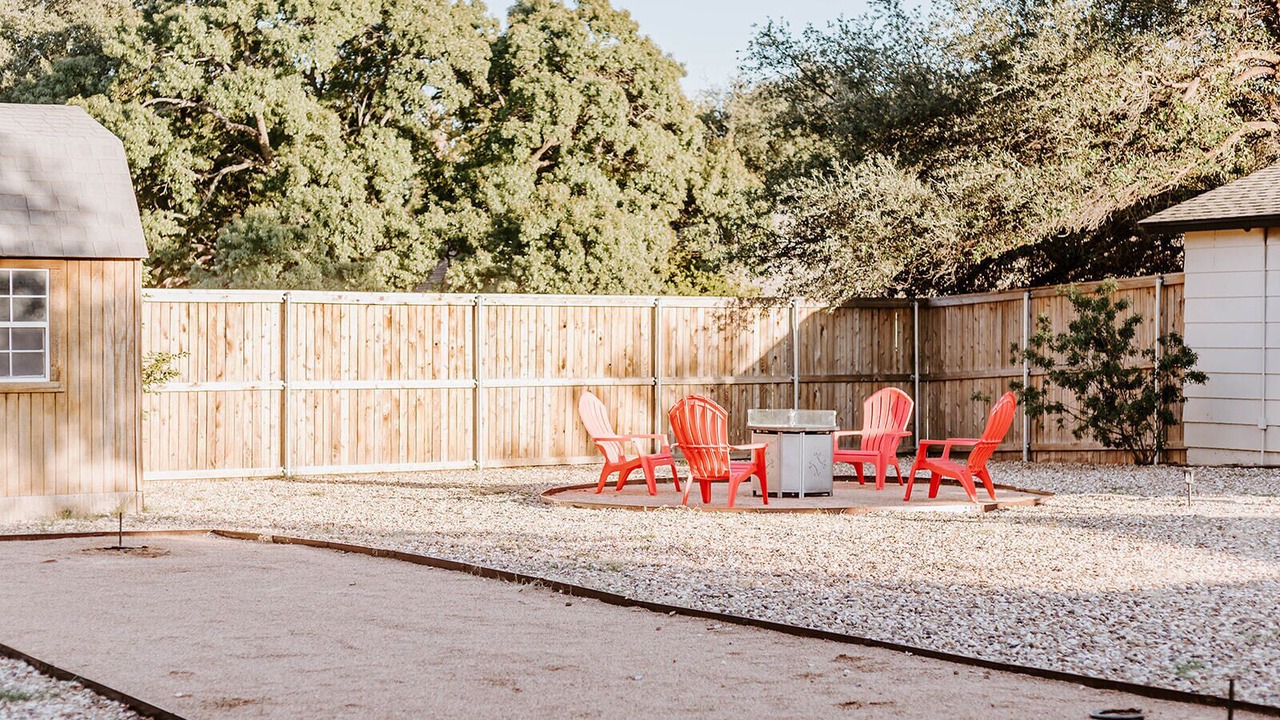 Photo of Outdoor in Lubbock