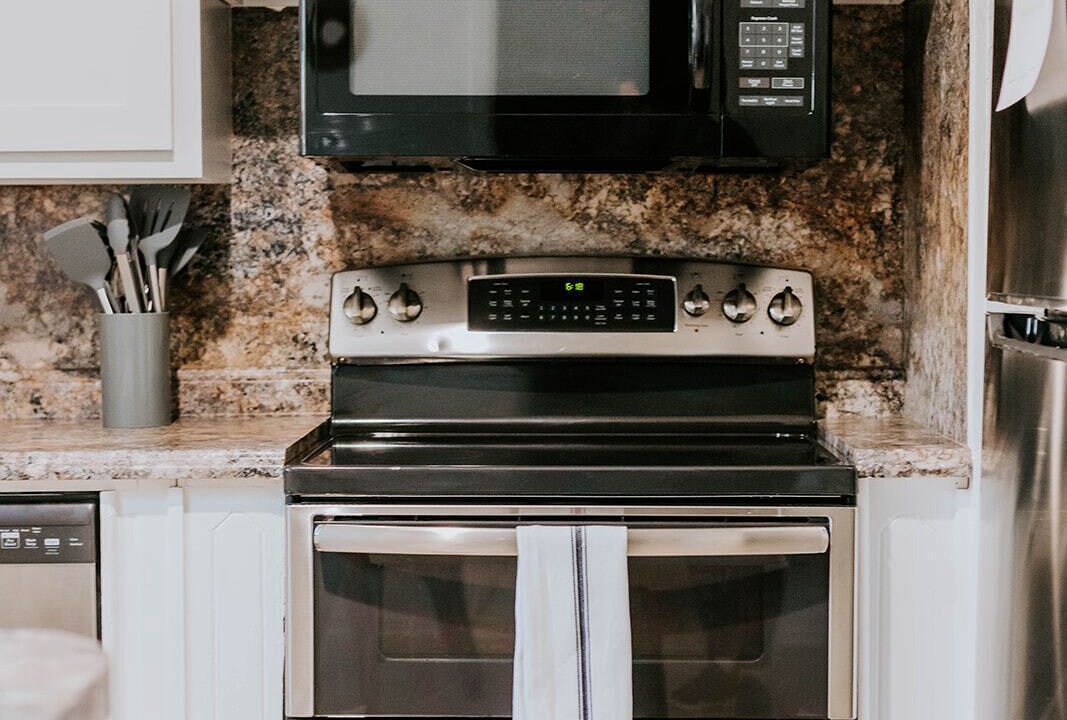 Photo of Kitchen in Lubbock