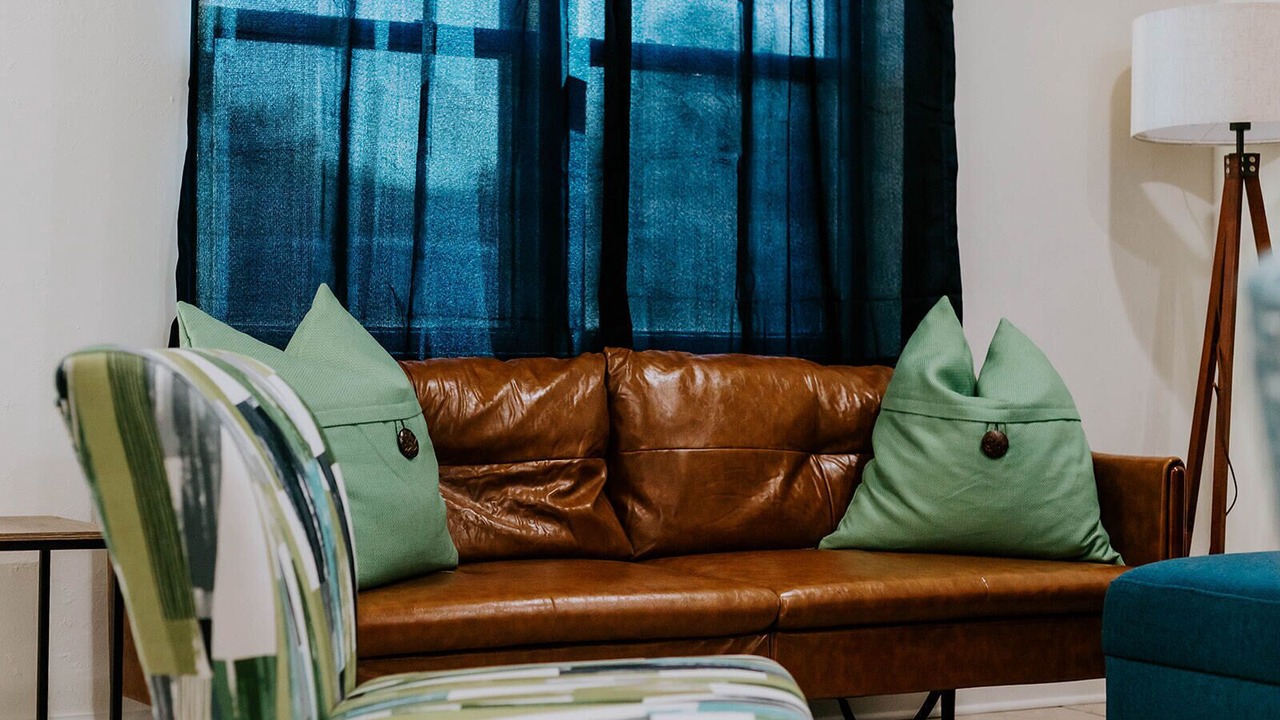 Photo of Livingroom in Lubbock