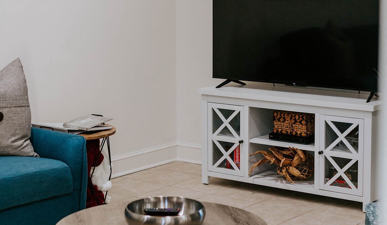 Photo of Livingroom in Lubbock