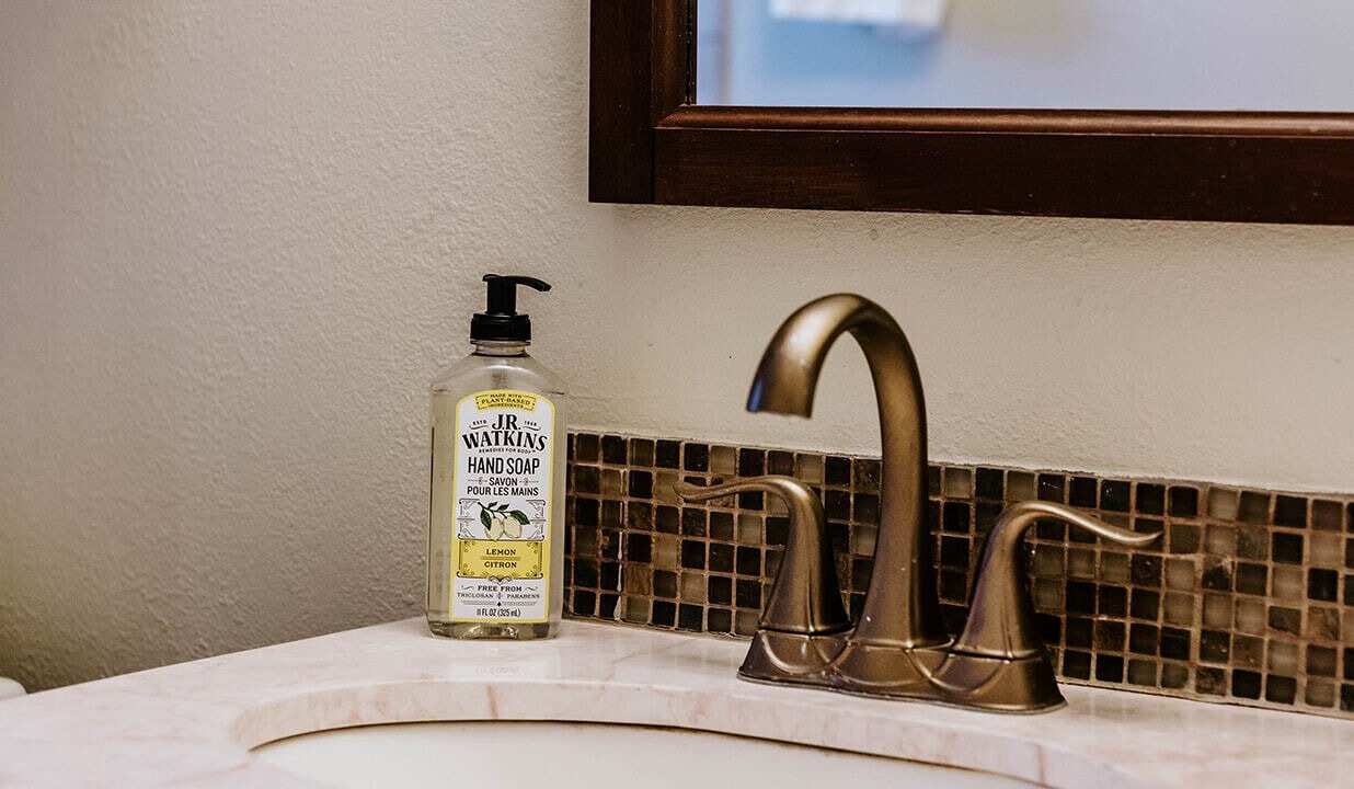 Photo of Bathroom in Lubbock
