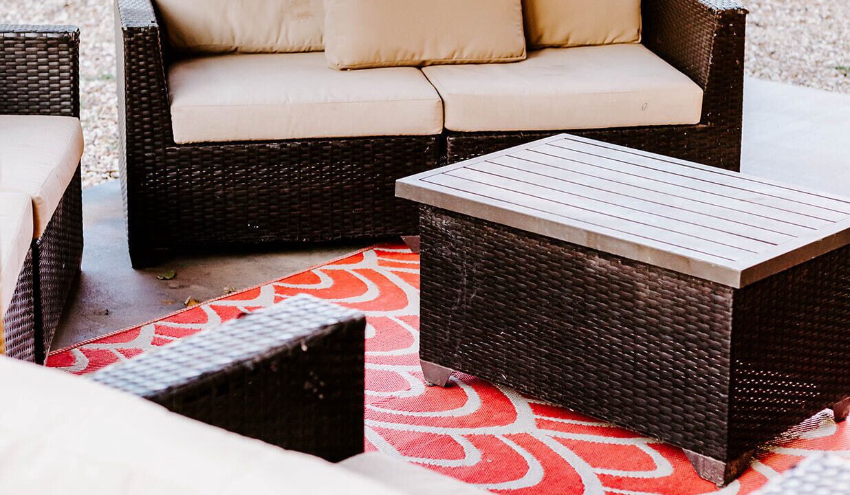Photo of Patio Balcony in Lubbock