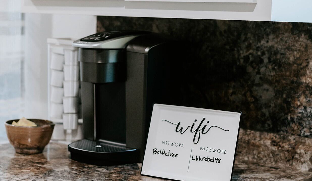 Photo of Kitchen in Lubbock
