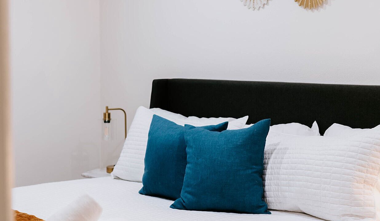 Photo of Bedroom in Lubbock