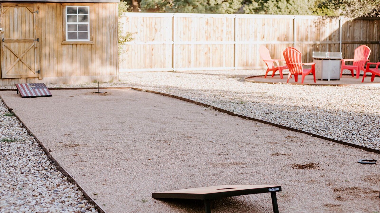 Photo of Patio Balcony in Lubbock