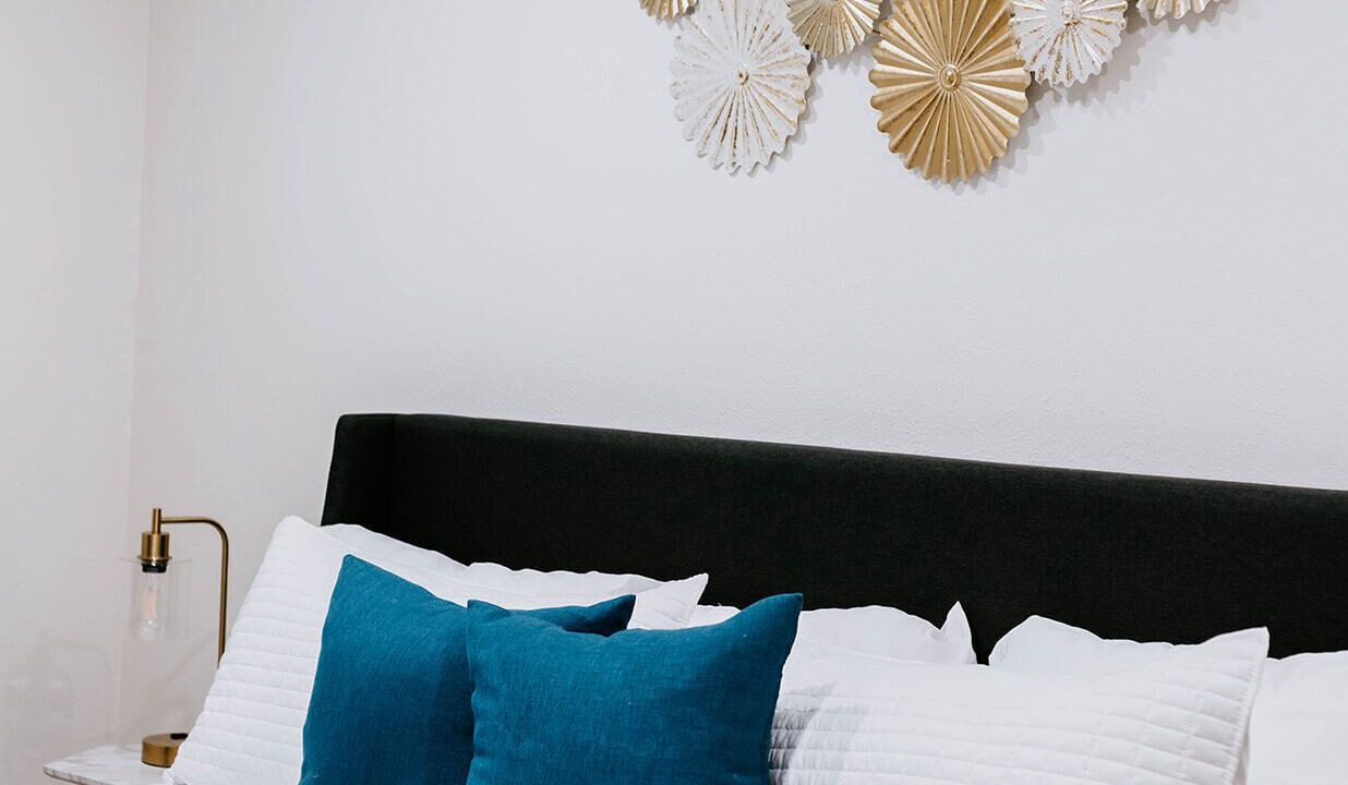 Photo of Bedroom in Lubbock