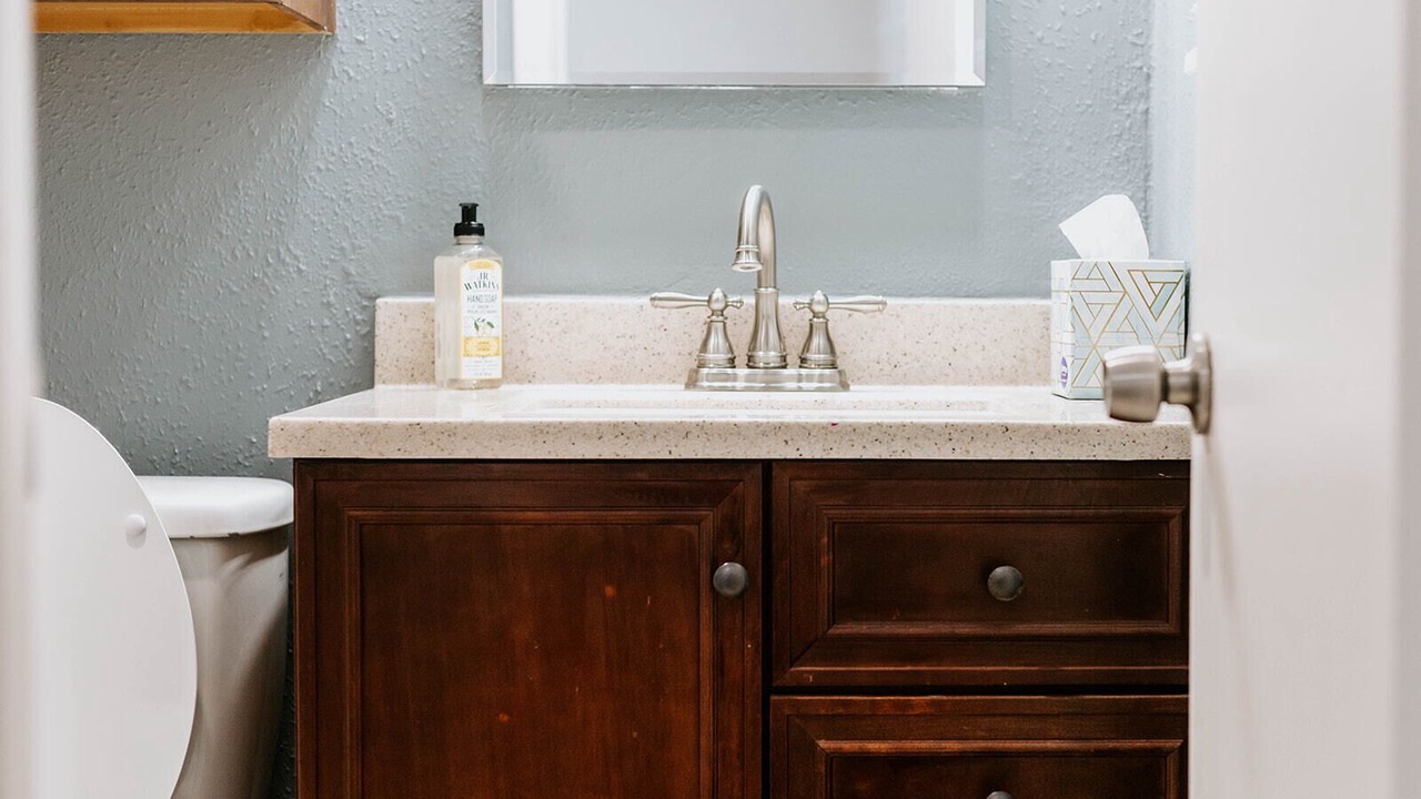 Photo of Bathroom in Lubbock