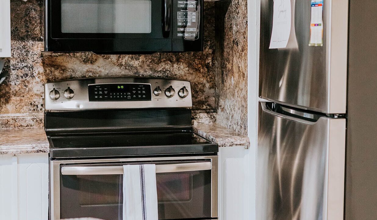 Photo of Kitchen in Lubbock