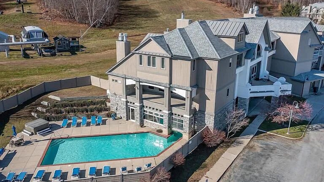 Photo of Outdoor in Ludlow