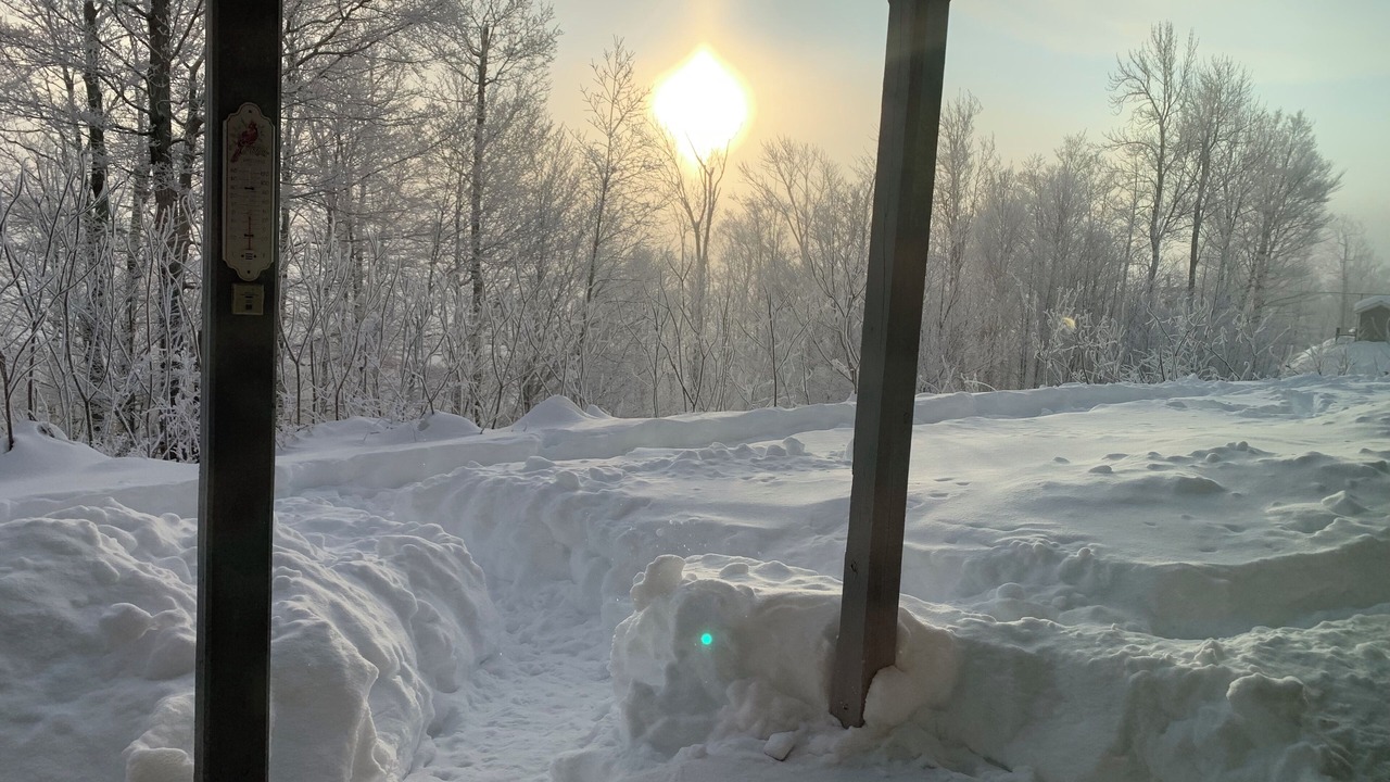 Photo of Outdoor in Ludlow