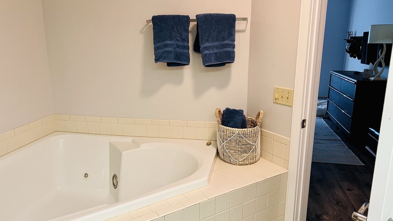 Photo of Bathroom in Ludlow