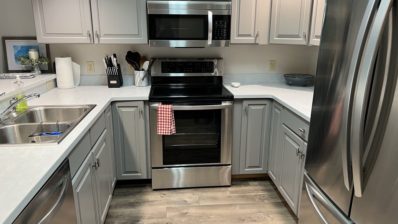 Photo of Kitchen in Ludlow