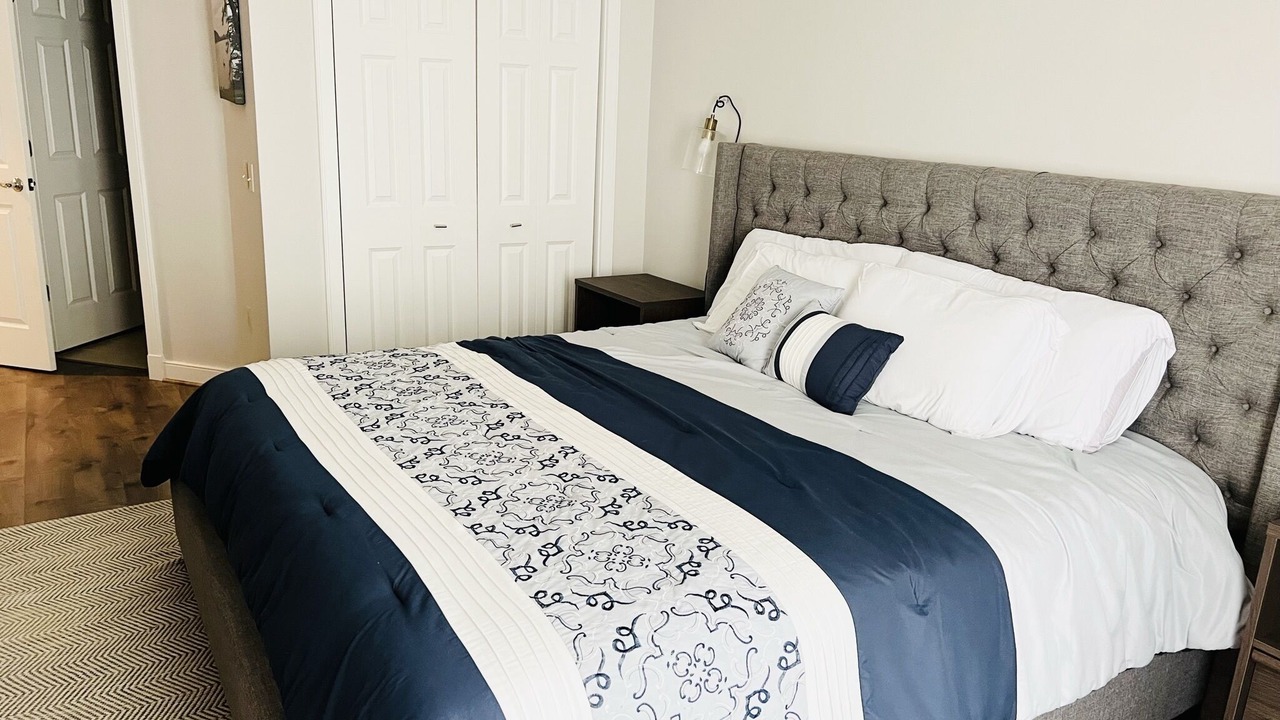 Photo of Bedroom in Ludlow