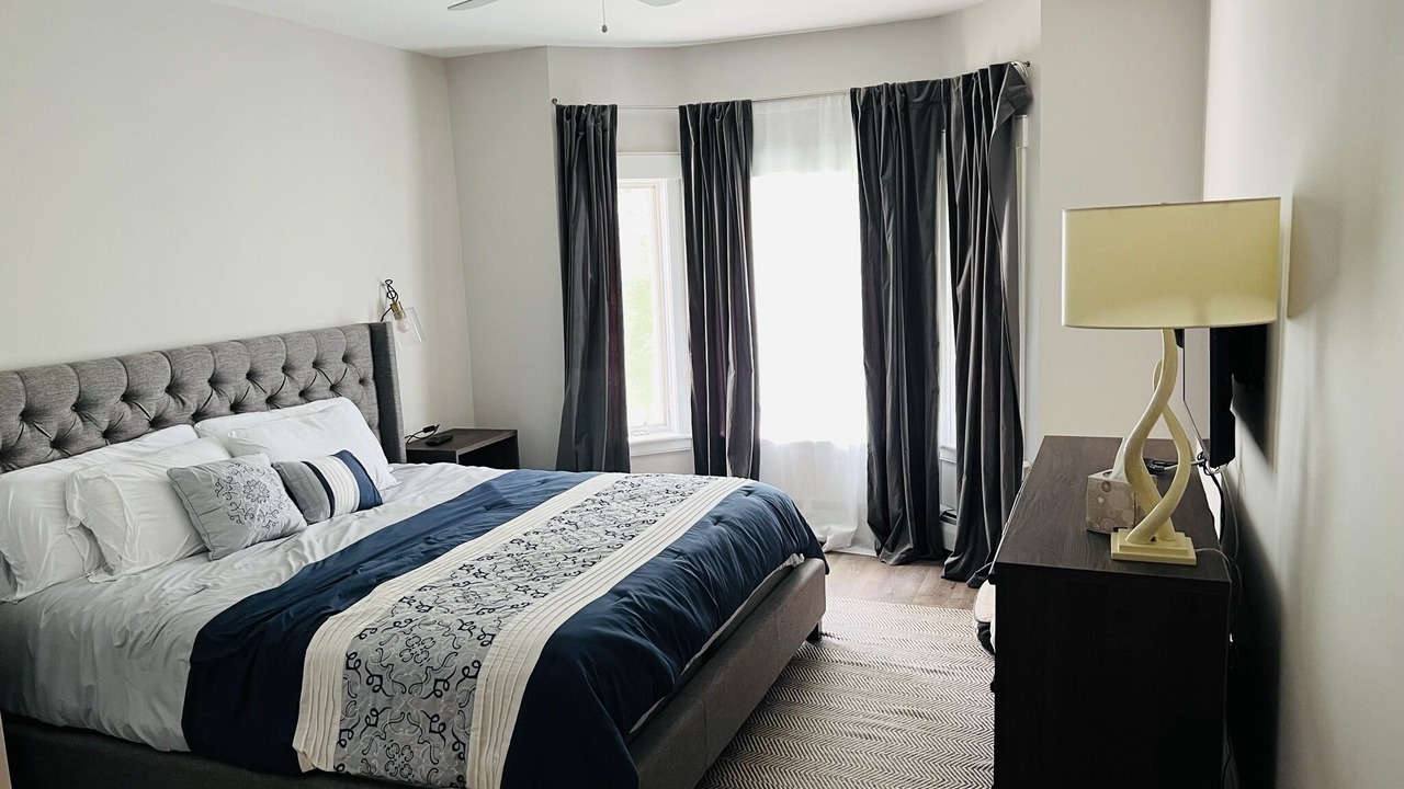 Photo of Bedroom in Ludlow