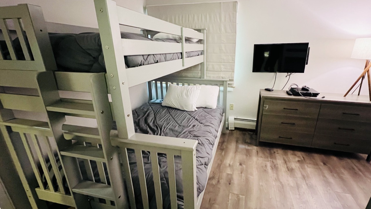 Photo of Bedroom in Ludlow