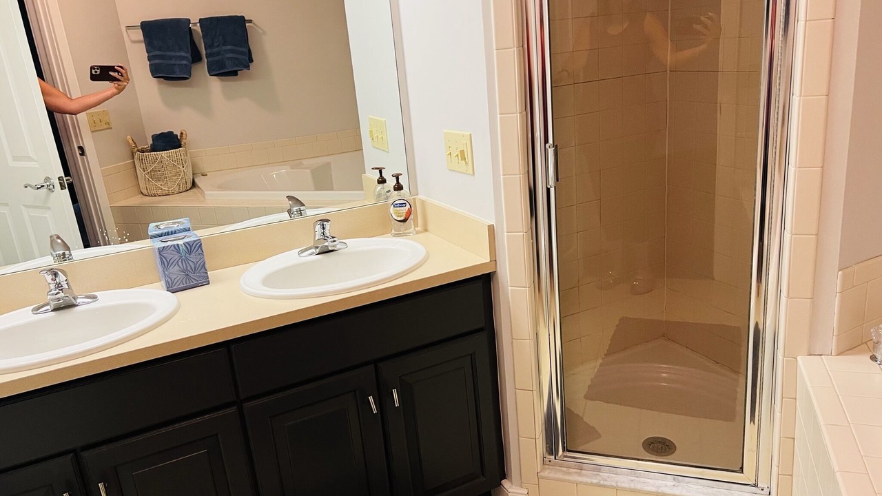 Photo of Bathroom in Ludlow