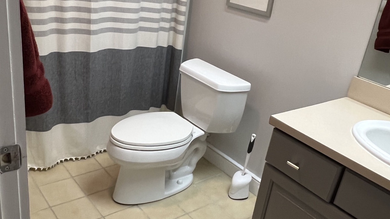 Photo of Bathroom in Ludlow