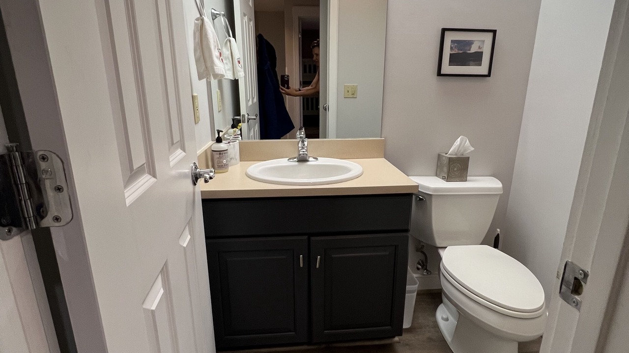 Photo of Bathroom in Ludlow