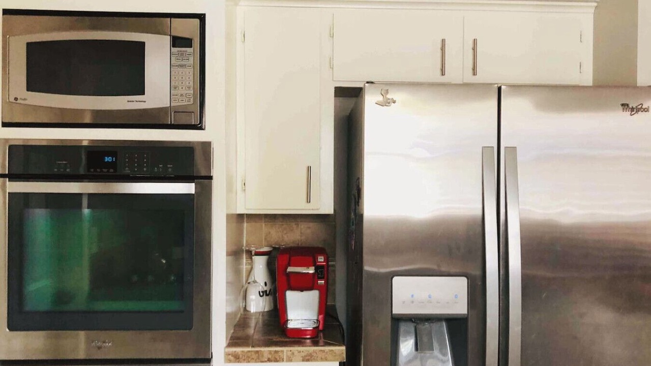 Photo of Kitchen in Westbury