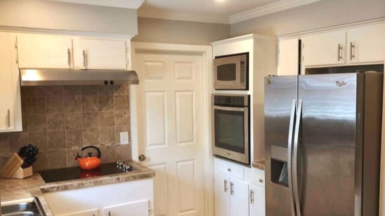 Photo of Kitchen in Westbury