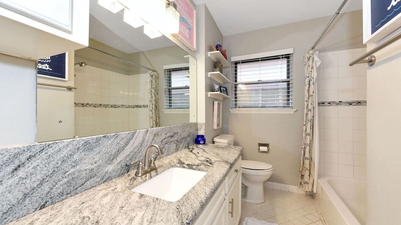 Photo of Bathroom in Westbury