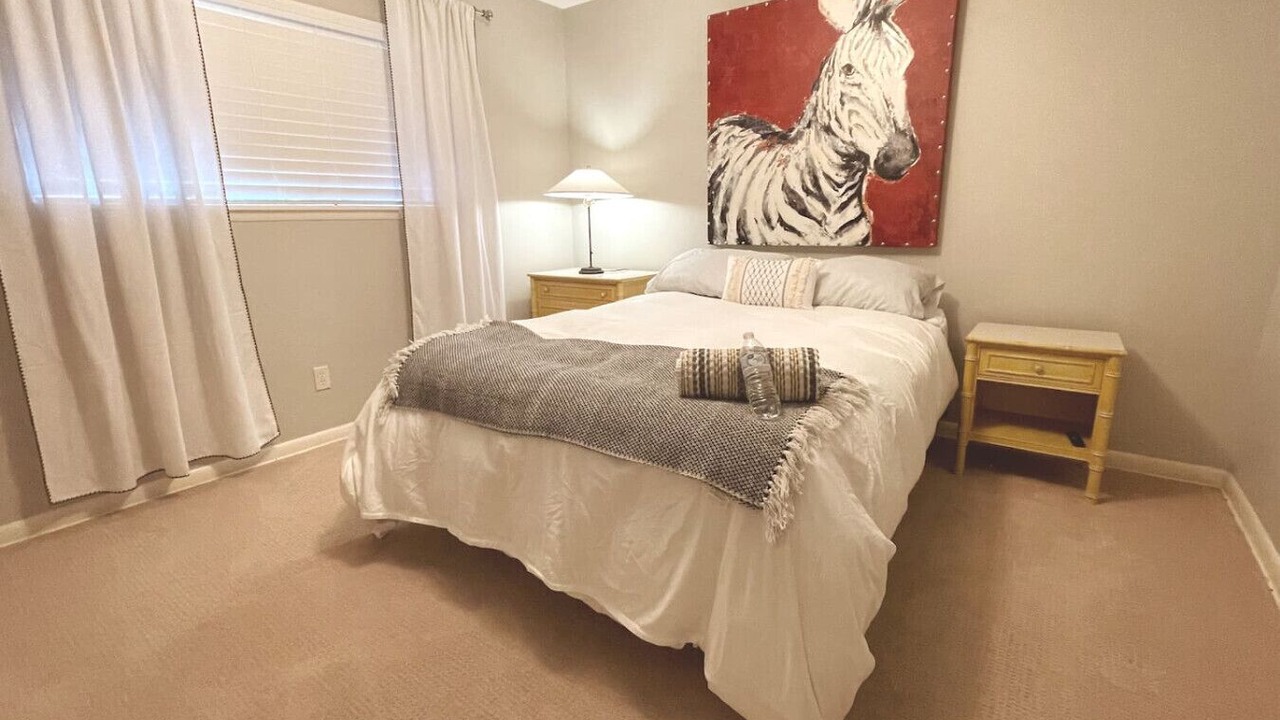 Photo of Bedroom in Westbury