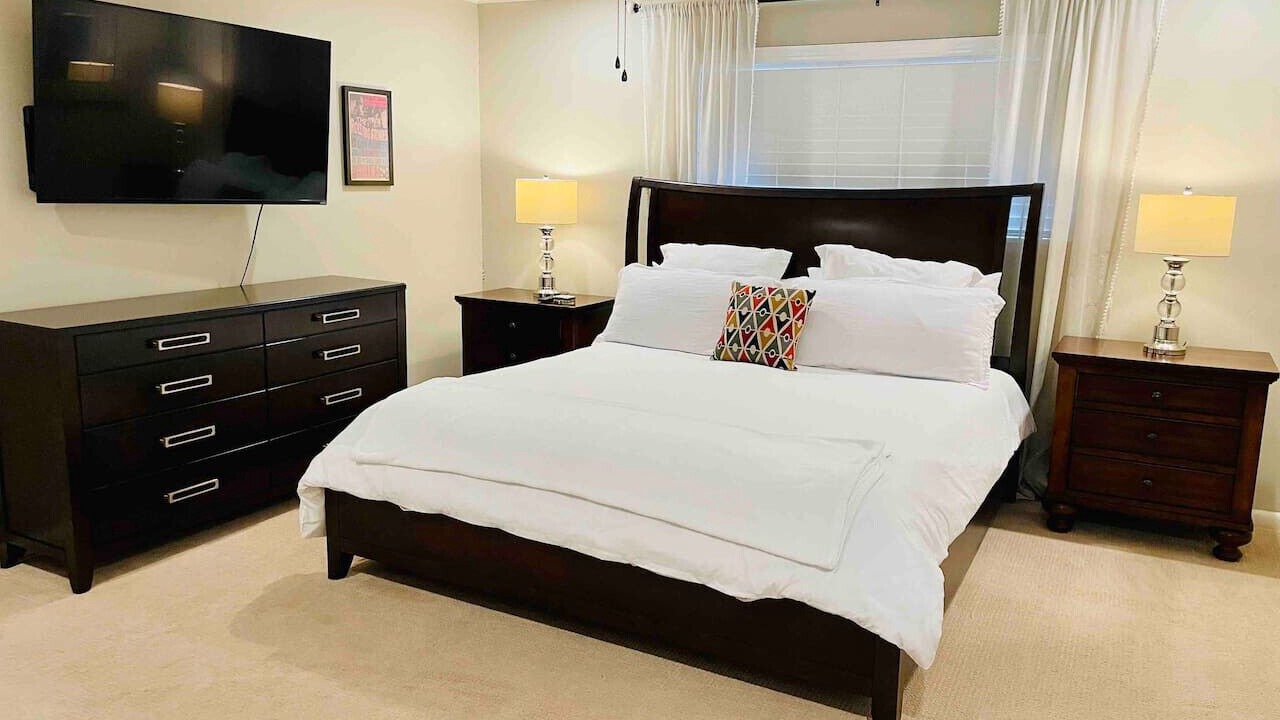 Photo of Bedroom in Westbury