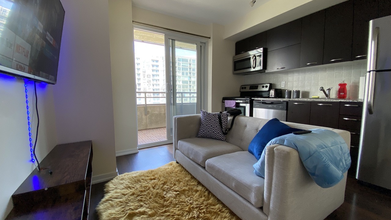 Photo of Livingroom in Beaconsfield Village