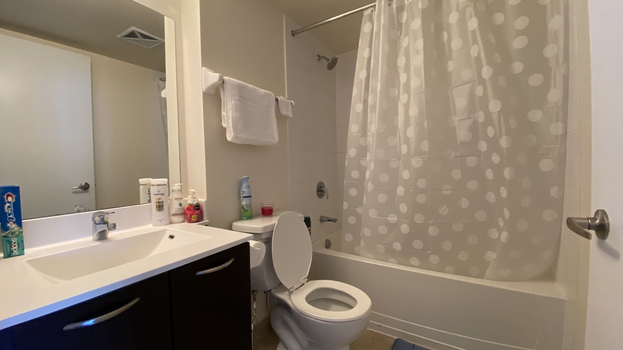 Photo of Bathroom in Beaconsfield Village