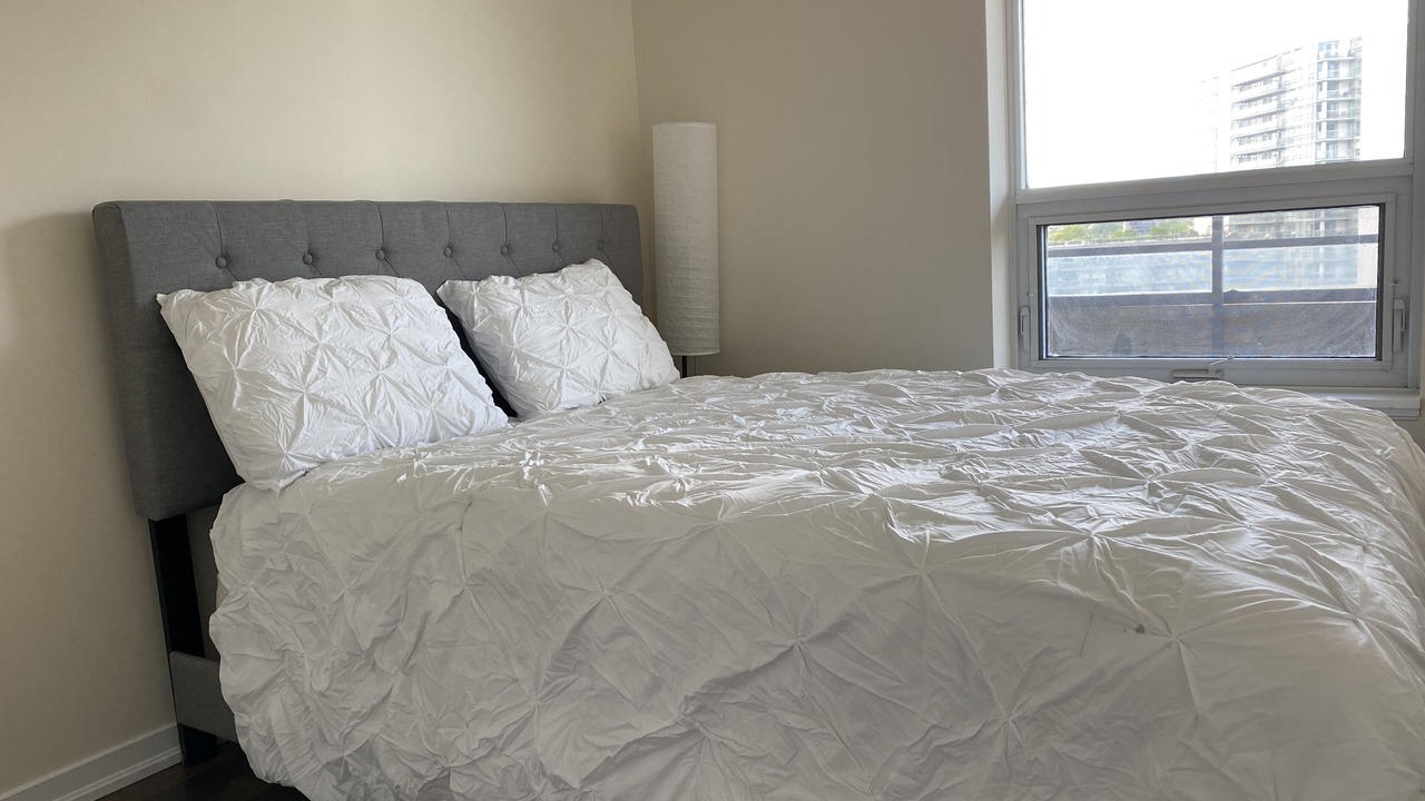 Photo of Bedroom in Beaconsfield Village