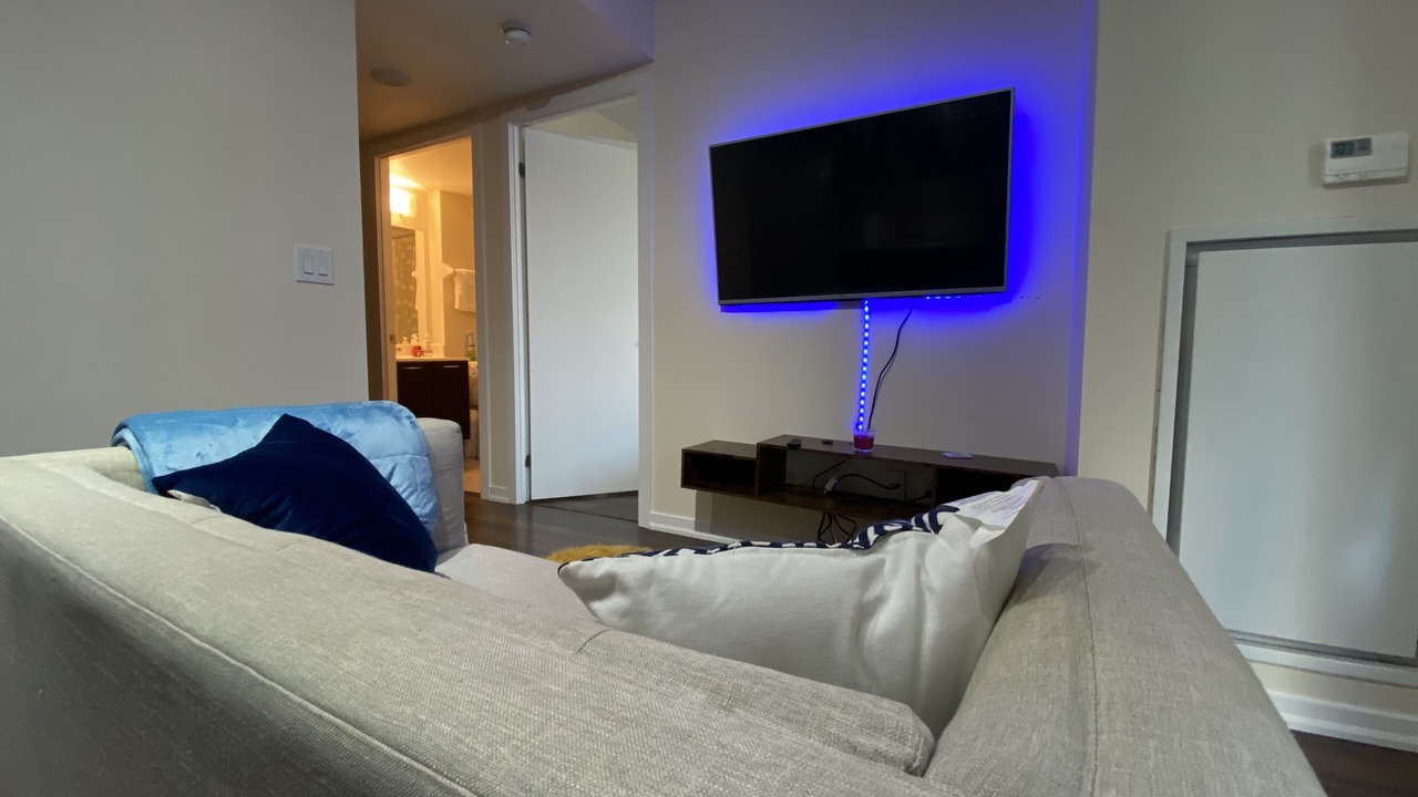 Photo of Livingroom in Beaconsfield Village