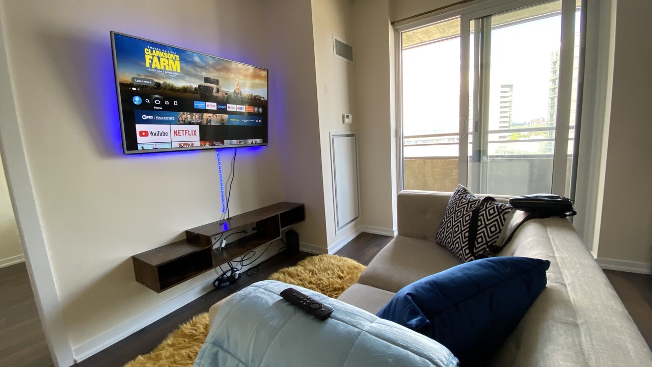 Photo of Livingroom in Beaconsfield Village
