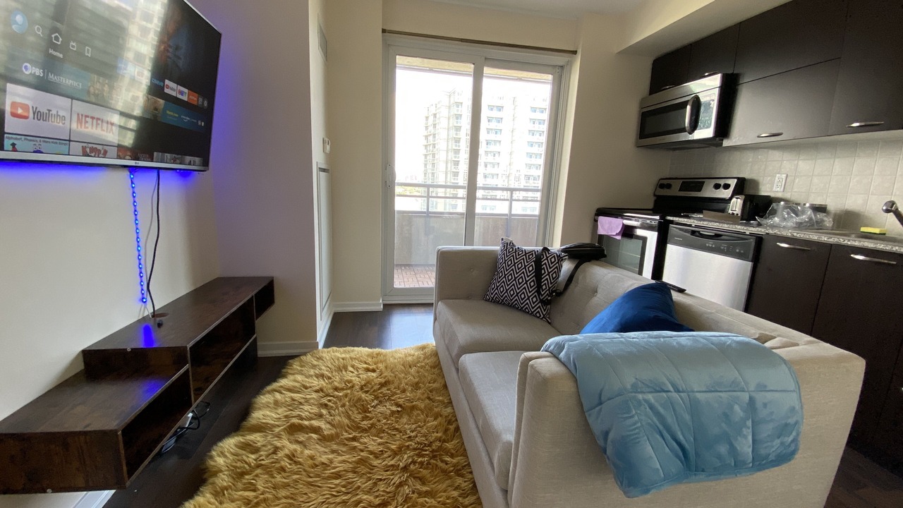 Photo of Livingroom in Beaconsfield Village