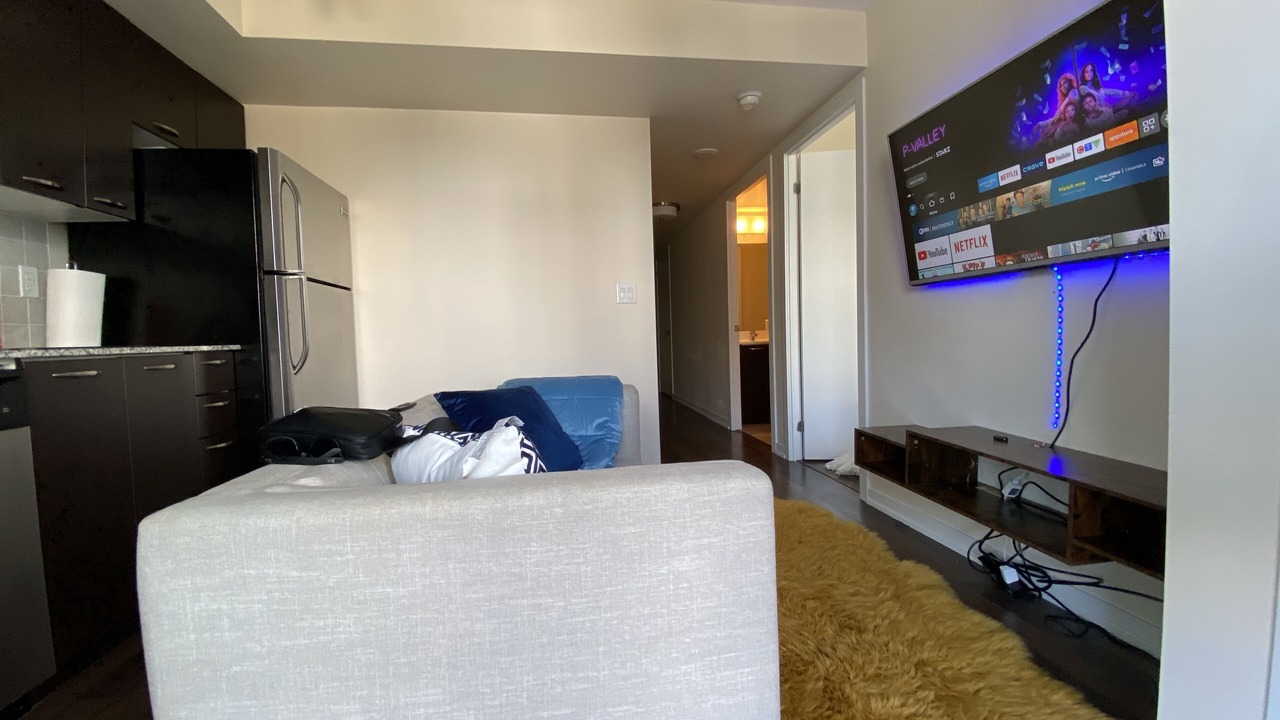 Photo of Livingroom in Beaconsfield Village