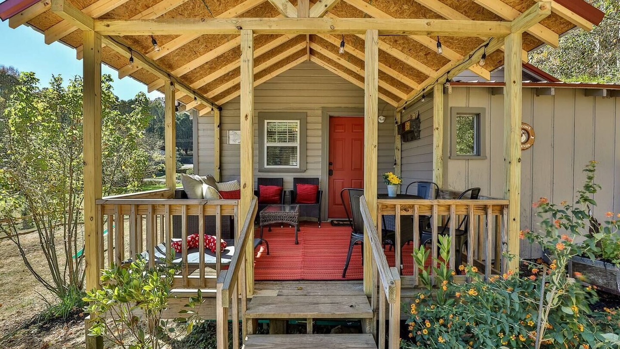 Photo of Outdoor in Ellijay