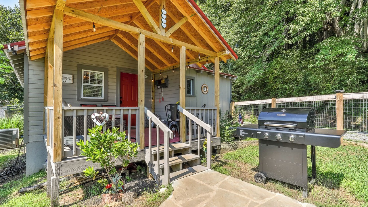 Photo of Outdoor in Ellijay