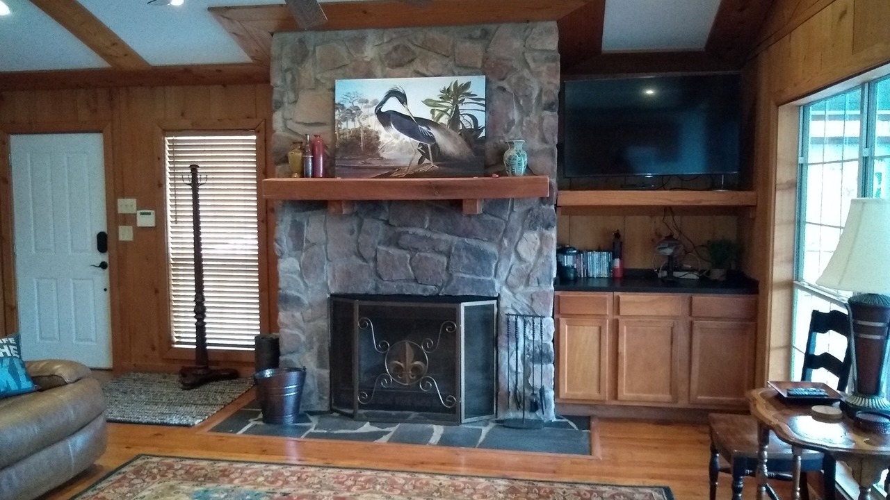 Photo of Livingroom in Bernice