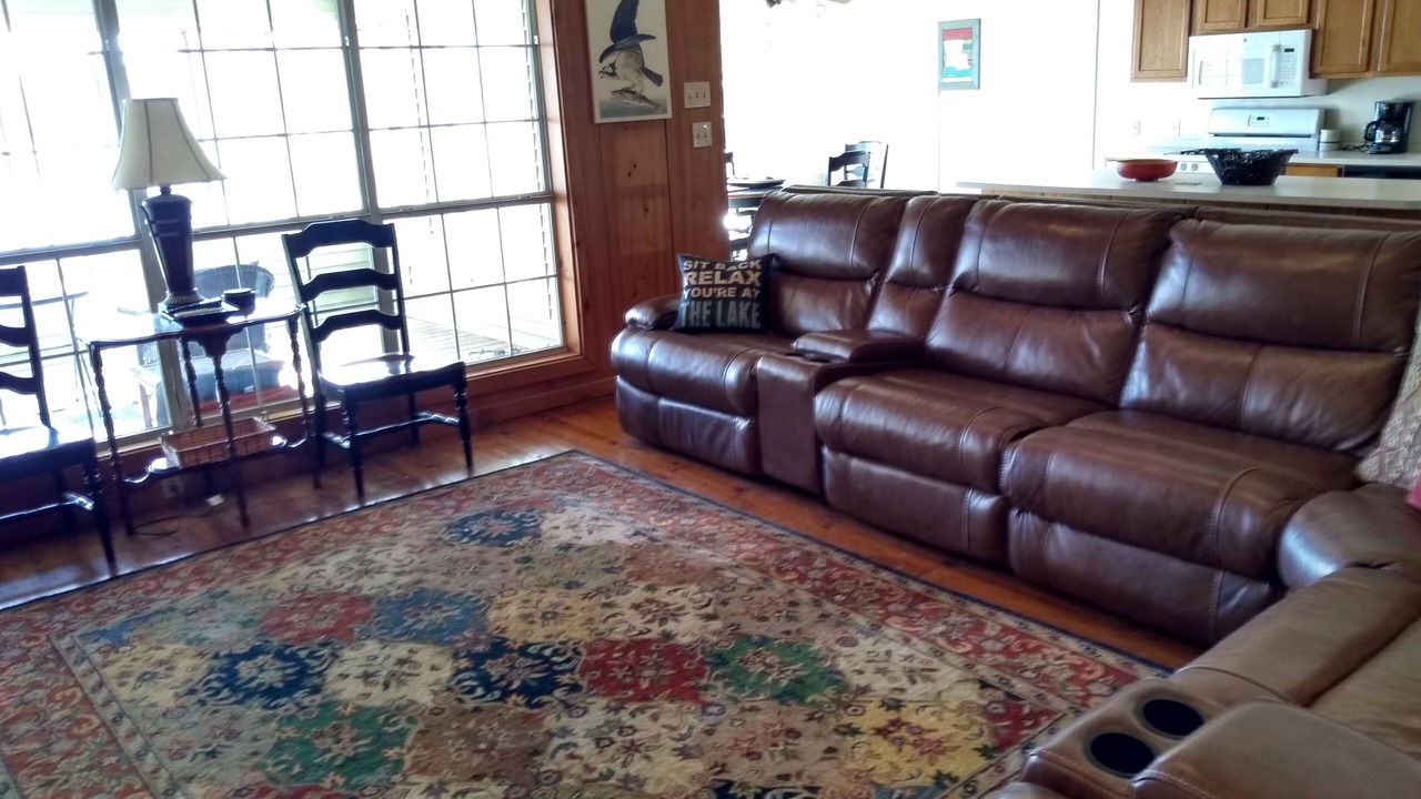 Photo of Bedroom in Bernice