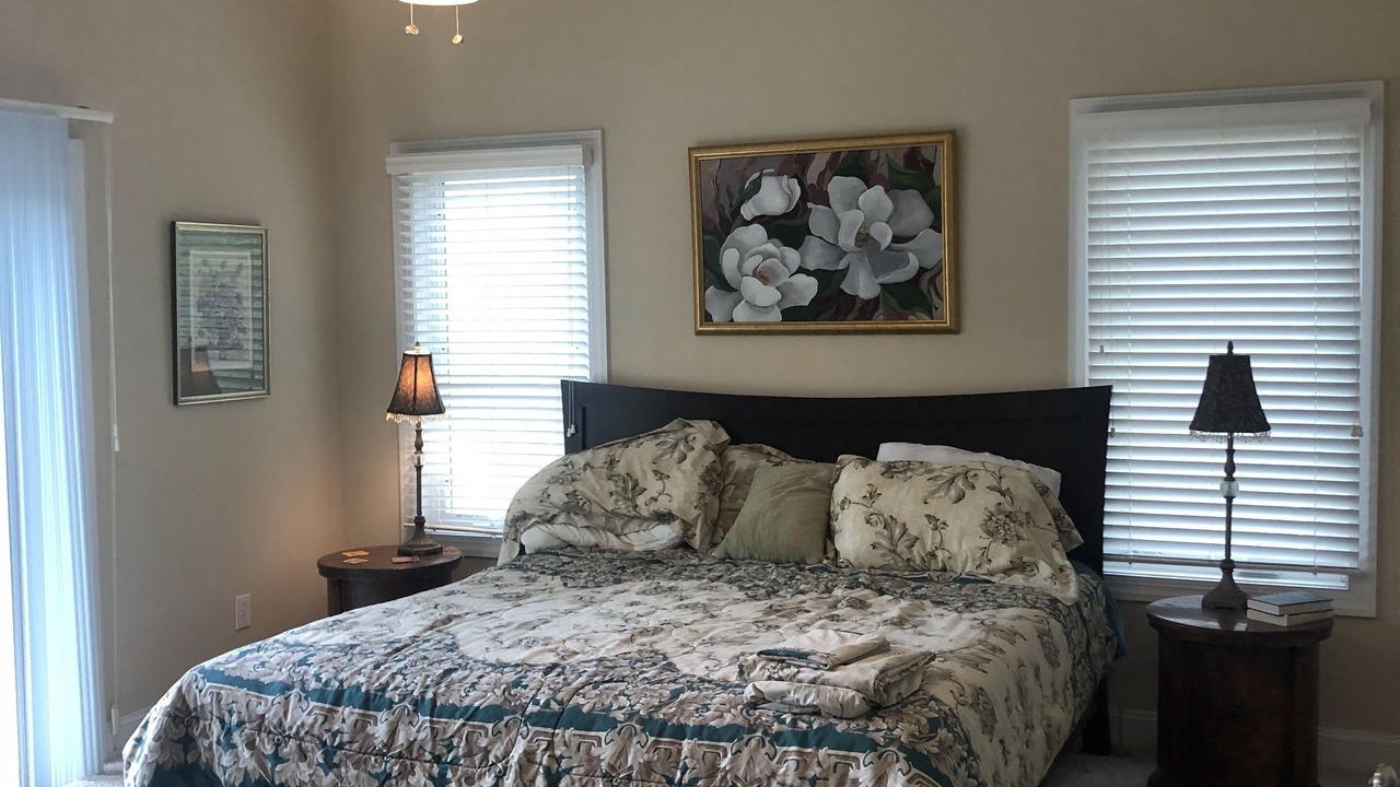 Photo of Bedroom in Semora