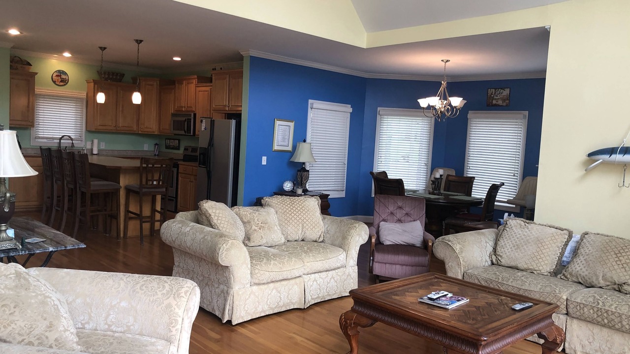 Photo of Livingroom in Semora