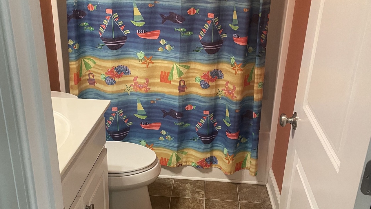 Photo of Bathroom in Semora