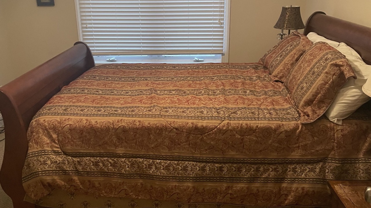 Photo of Bedroom in Semora