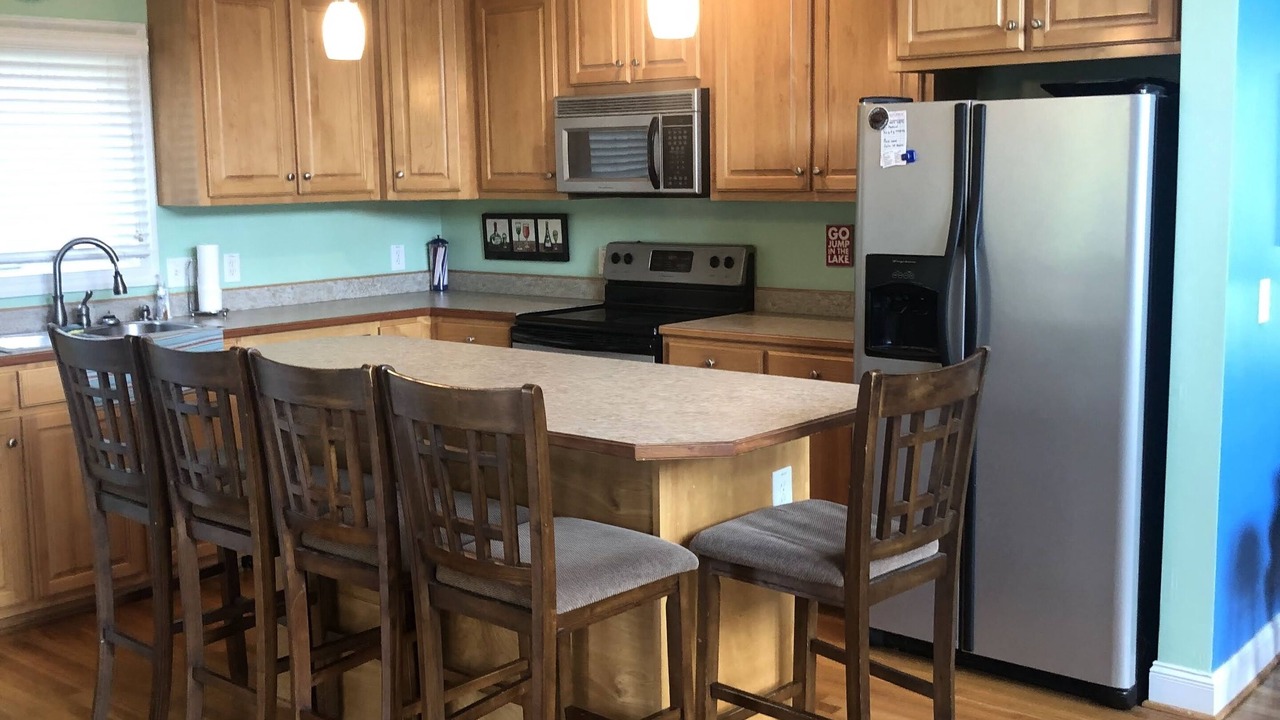Photo of Kitchen in Semora