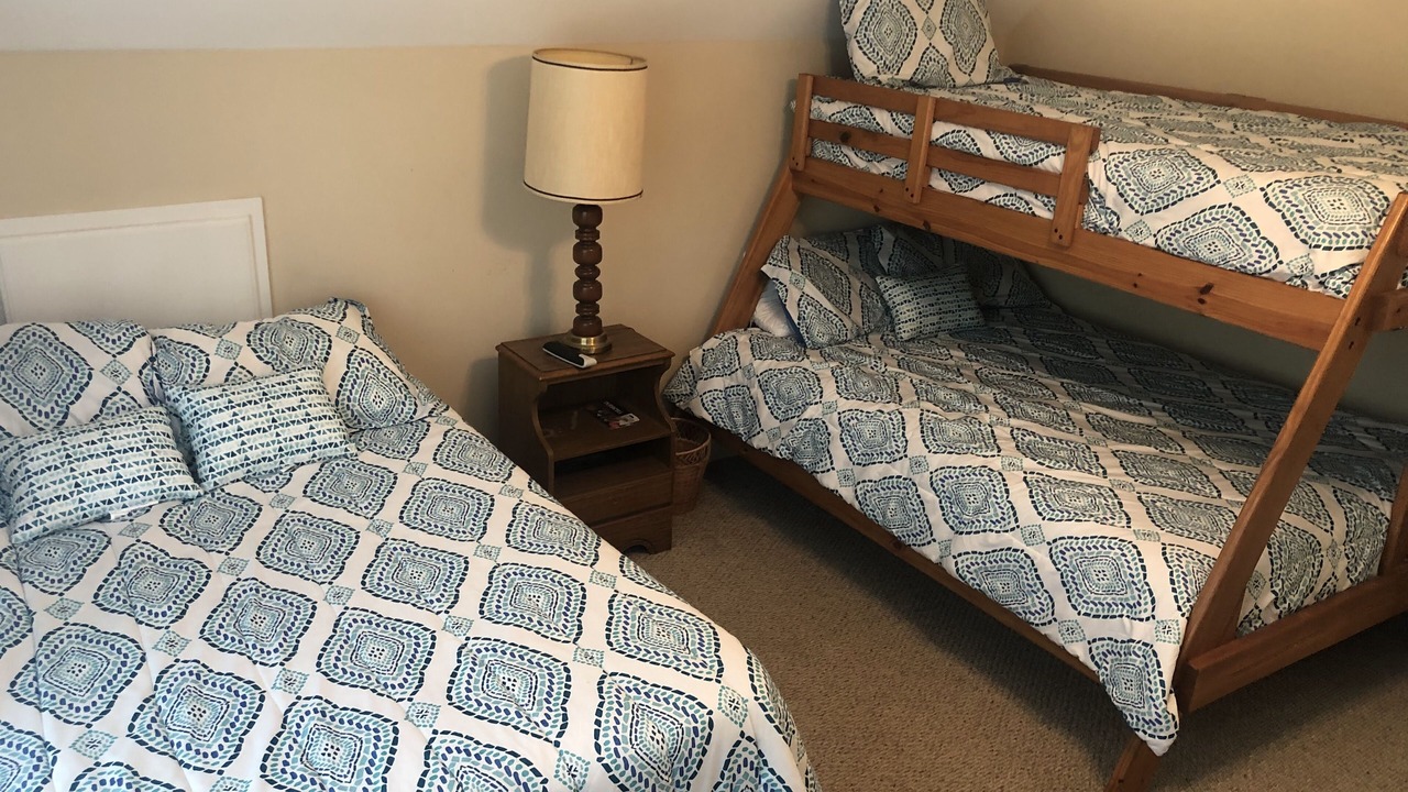 Photo of Bedroom in Semora
