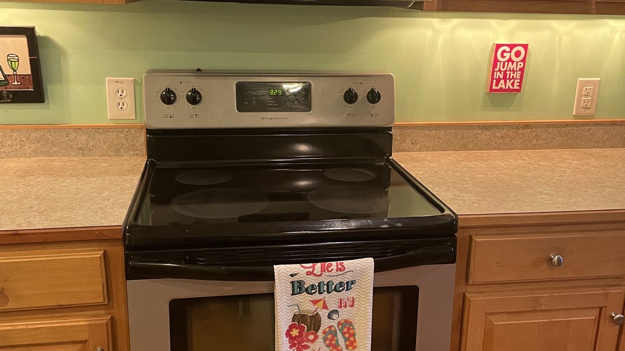 Photo of Kitchen in Semora