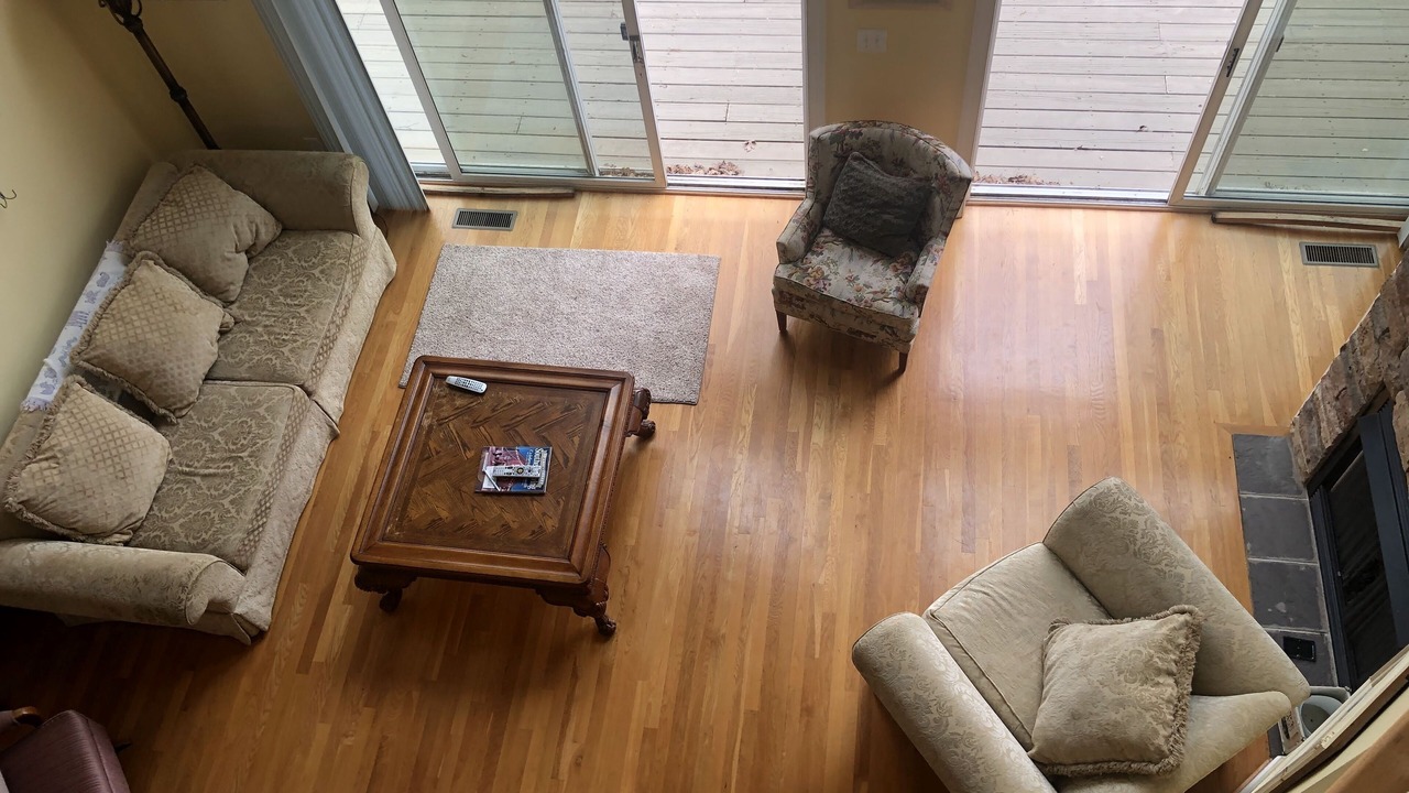 Photo of Livingroom in Semora