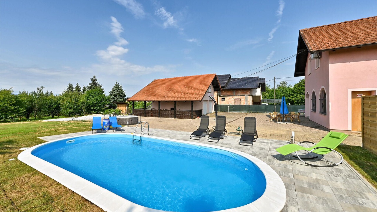 Photo of Outdoor in Konjscina