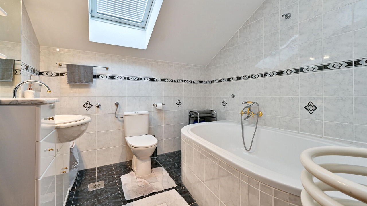 Photo of Bathroom in Konjscina