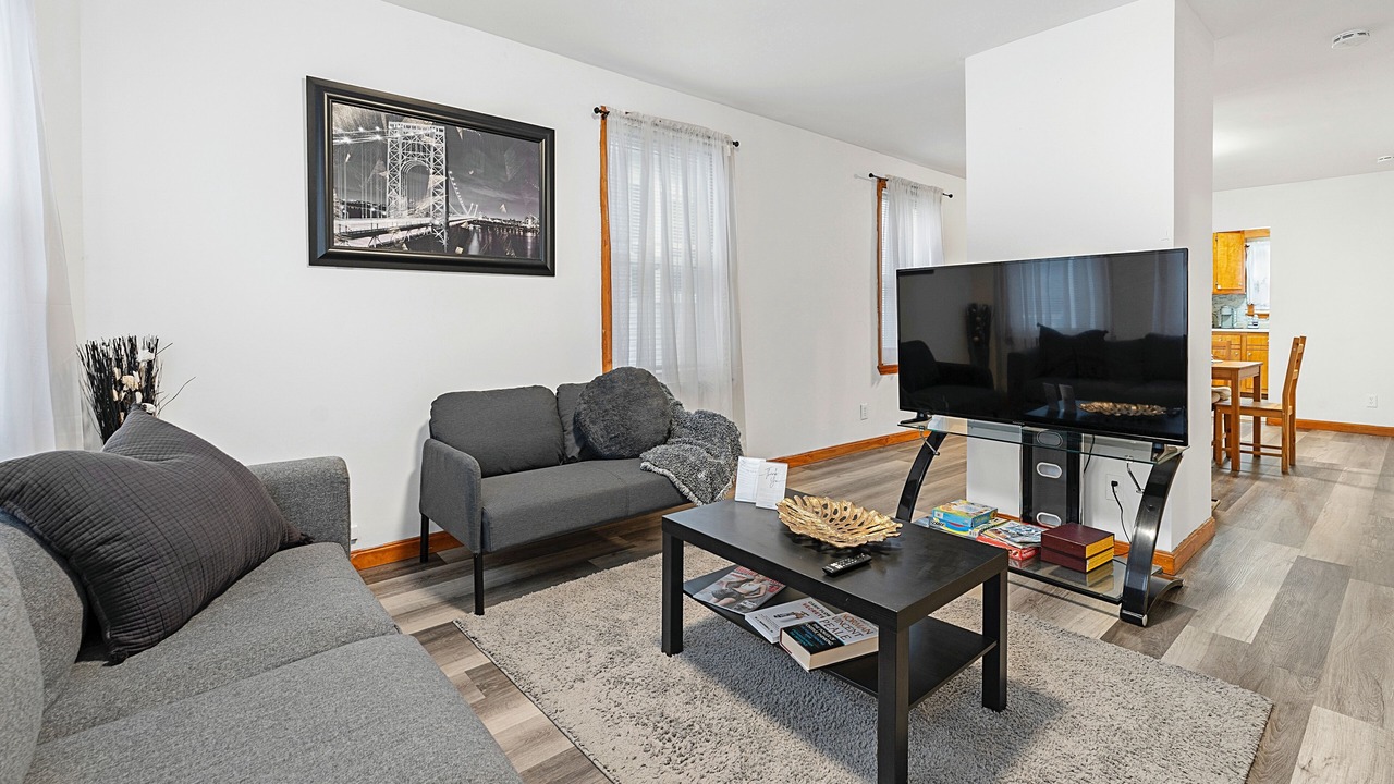 Photo of Livingroom in New Bedford