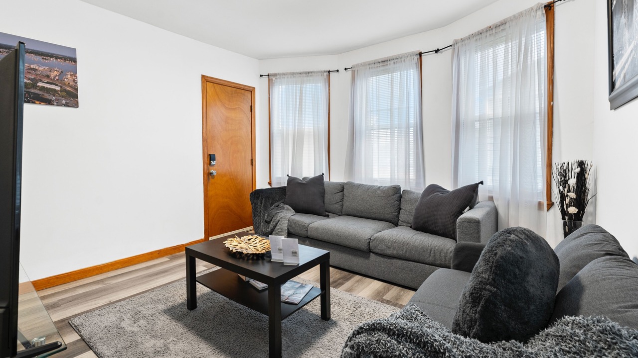 Photo of Livingroom in New Bedford